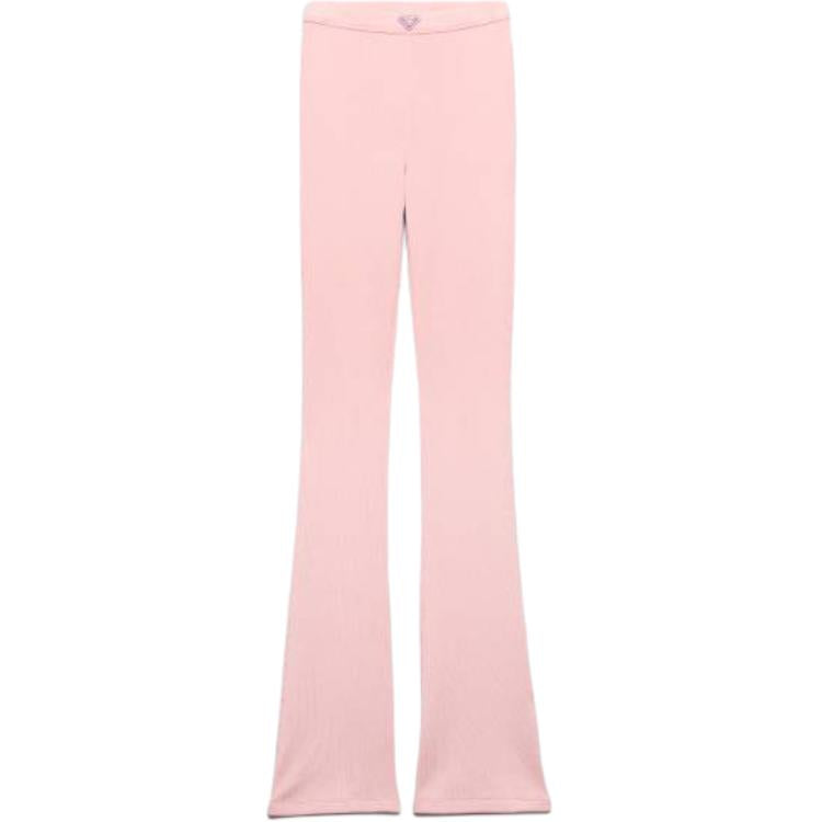 PRADA Casual Pants Women's Pink