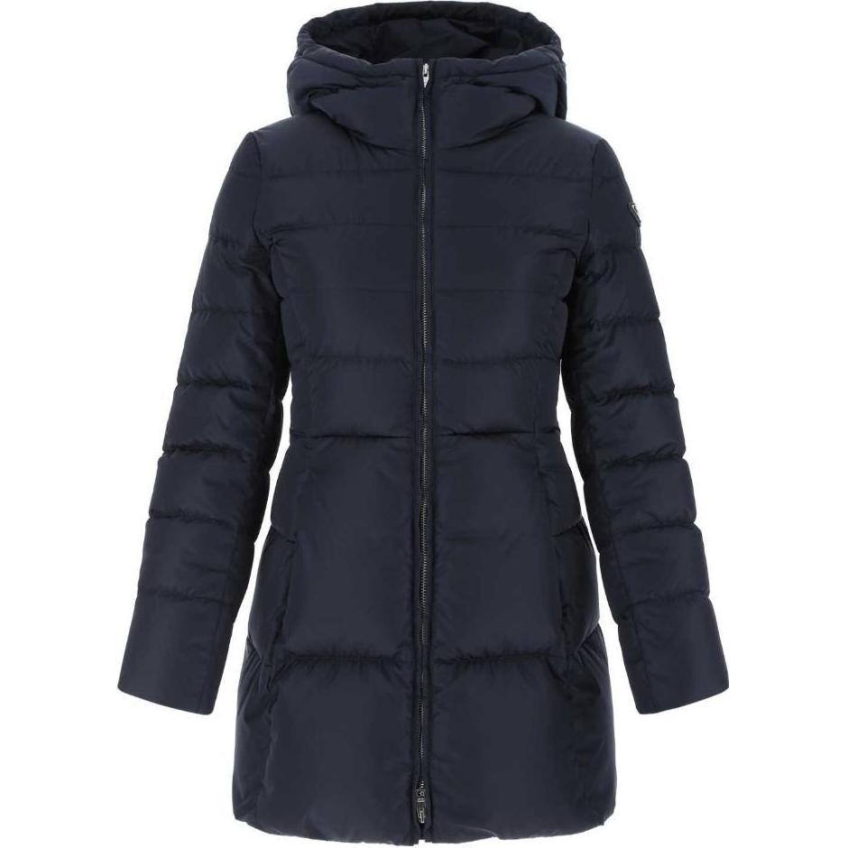 PRADA Down Jackets Women's Blue