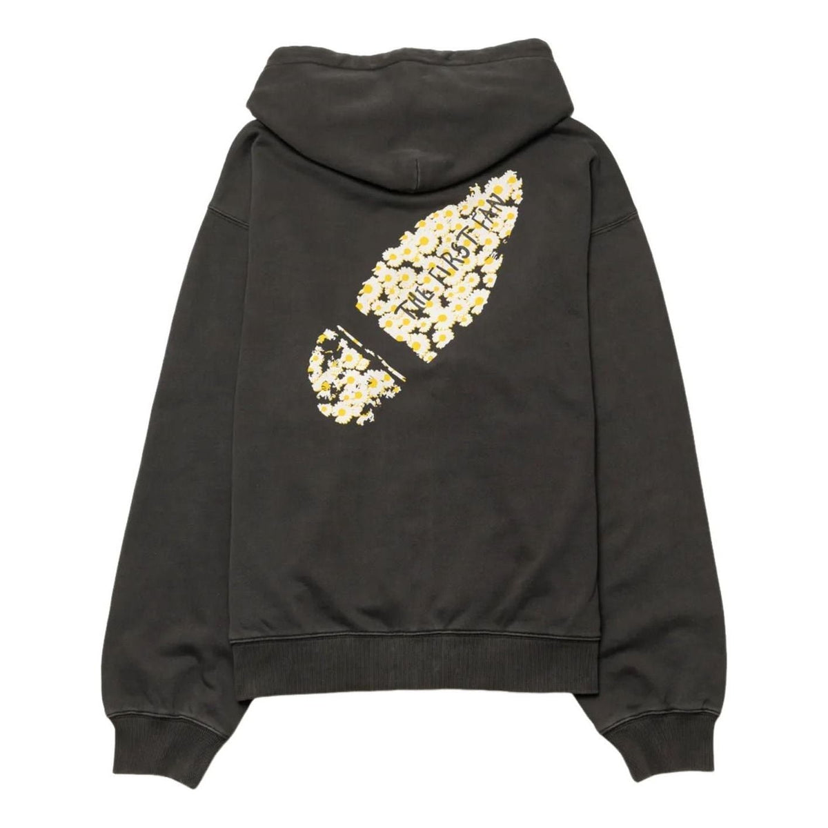 Peaceminusone x Toy Story The First Fan Hooded Jacket 03 'Dark Grey' TP26AP0033