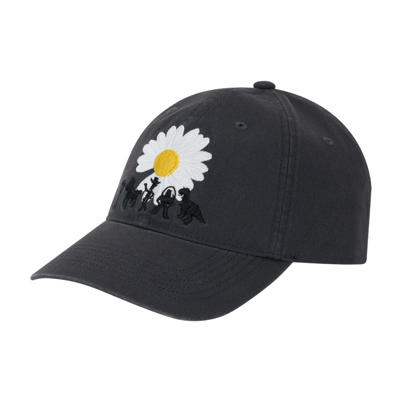 Peaceminusone x Toy Story The First Fan Cap 01 'Dark Grey' TP26JH0003