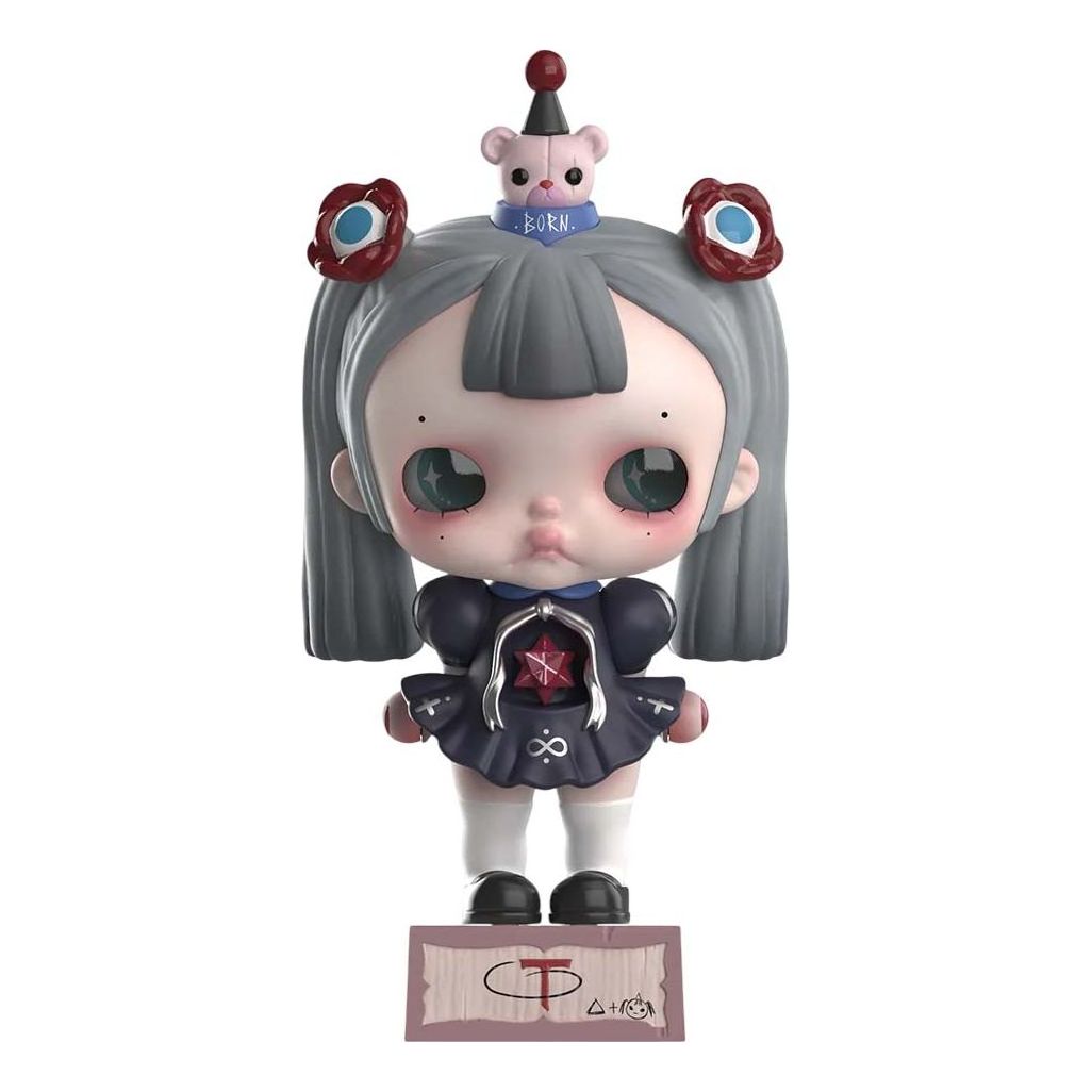 Pop Mart TinyTiny Prologue 'Balance' PPMT-2502-0011-BE