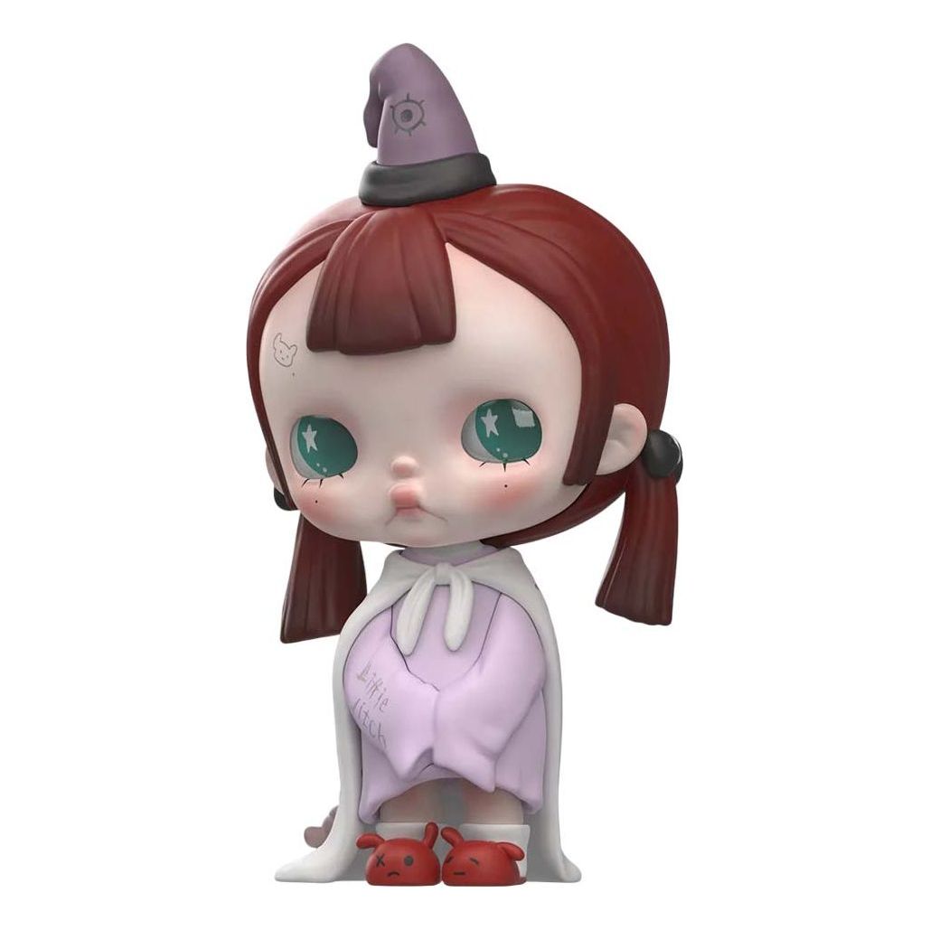 Pop Mart TinyTiny Prologue 'Escape' PPMT-2502-0011-EE