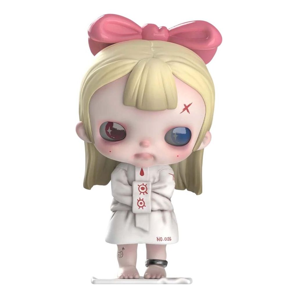 Pop Mart TinyTiny Prologue 'Confine' PPMT-2502-0011-CE