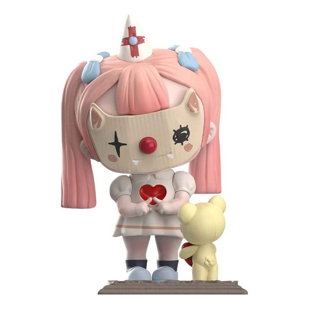 Pop Mart TinyTiny Prologue 'Chess Game' PPMT-2502-0011-CG