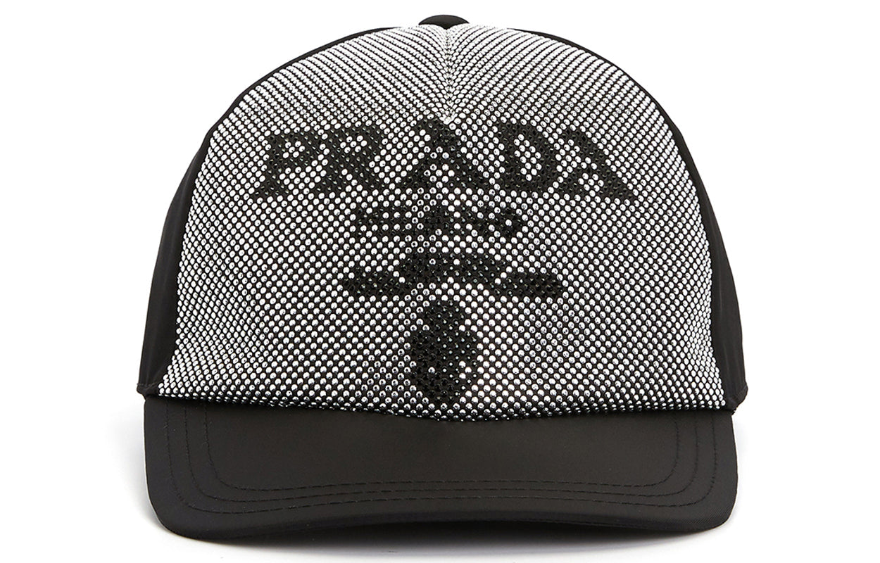 PRADA Baseball Caps Unisex