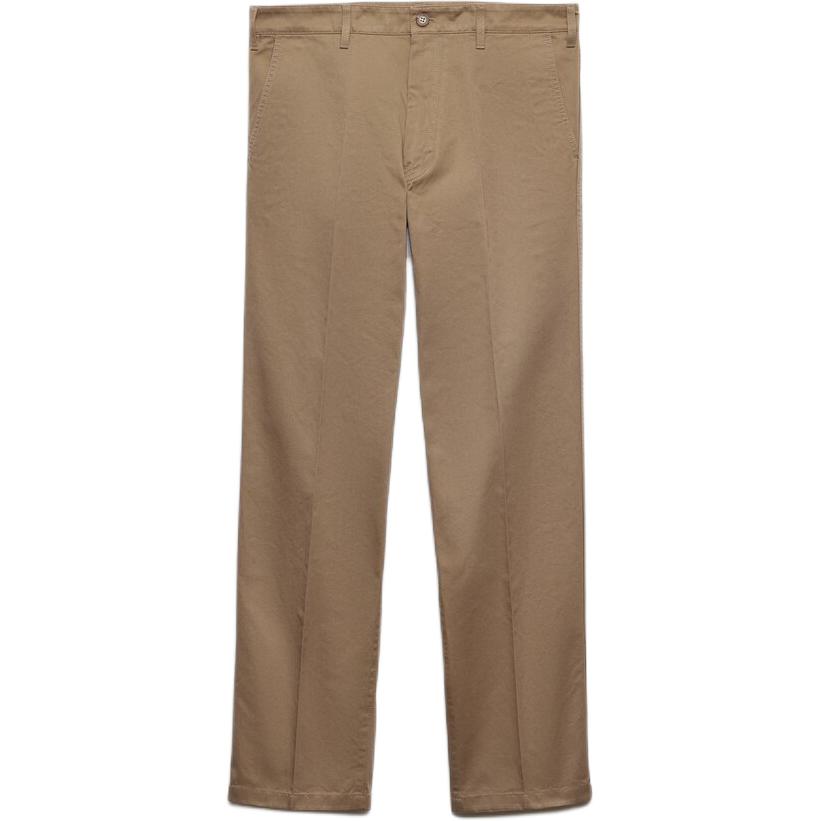 PRADA Casual Pants Men's Clay Gray
