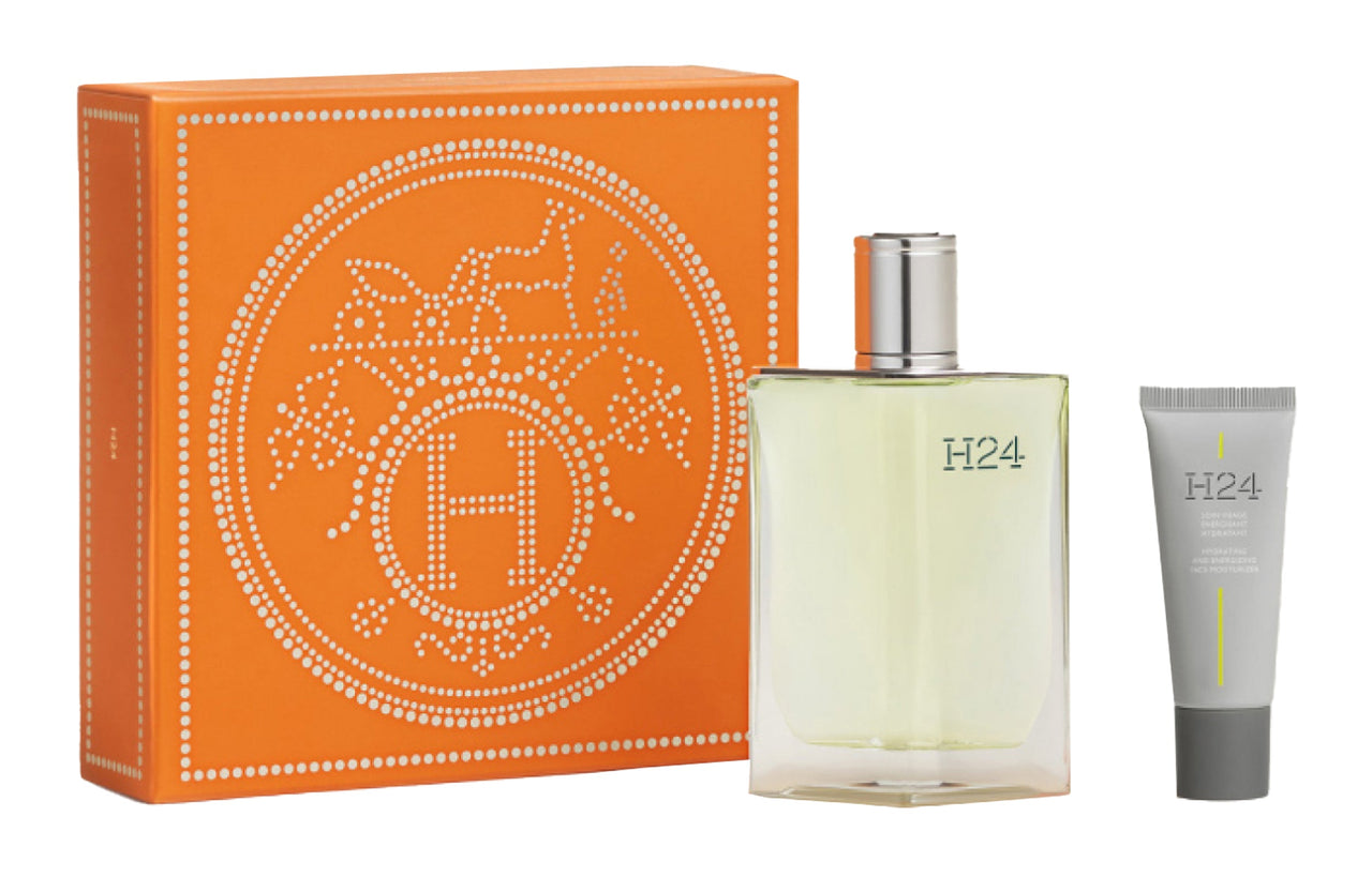 HERMES Christmas Limited Edition Rhythm 24 Box Fragrance Sets Eau De Toilette 20ml+100ml