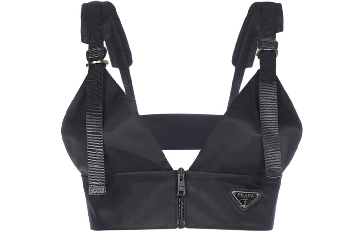PRADA Camisoles Women's Black