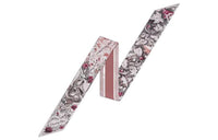 DIOR Silk Scarves Women's Pink
