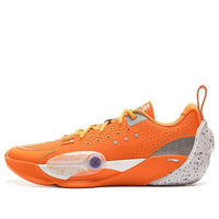 Li-Ning Wade All City 13 'Orange' ABAV001-7