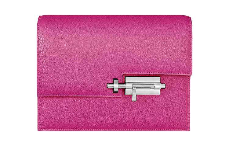 HERMES Verrou Wallets