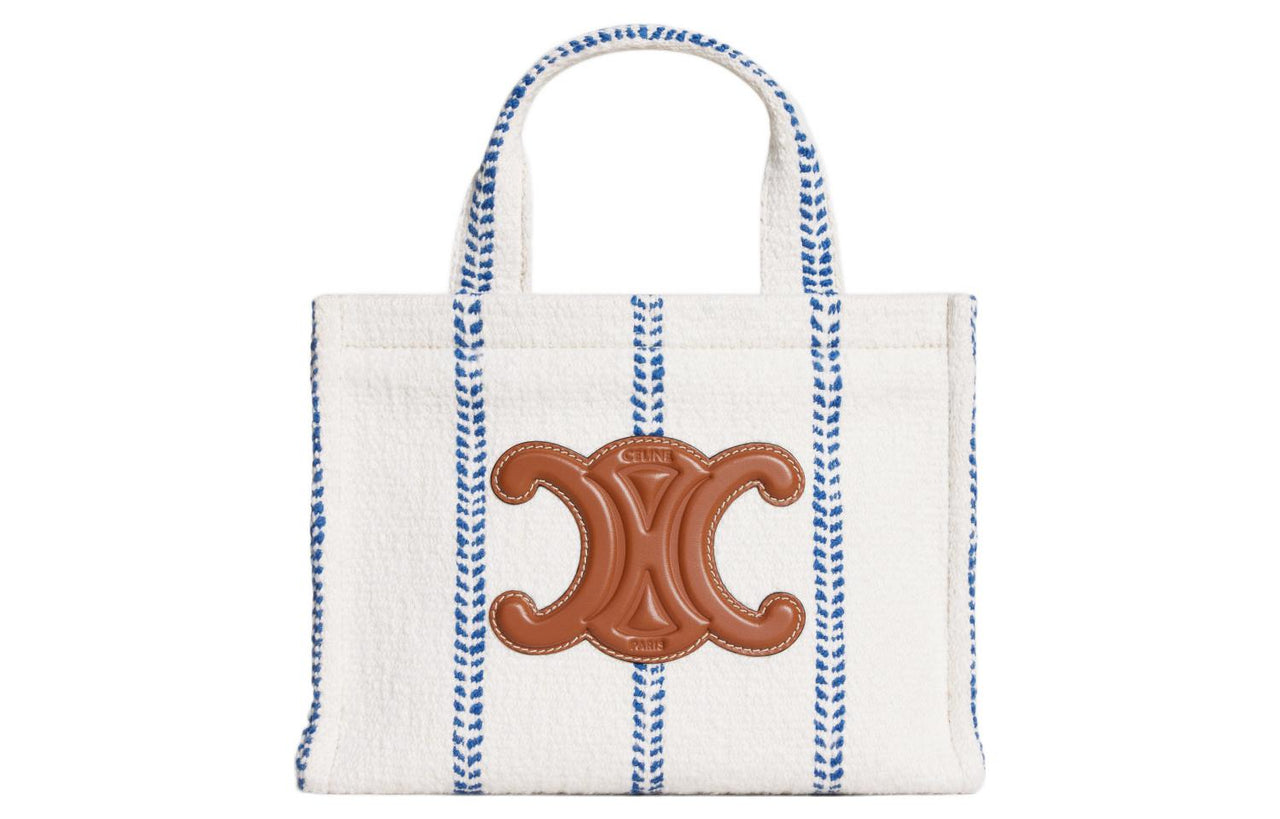 CELINE Cabas Thais Handbags
