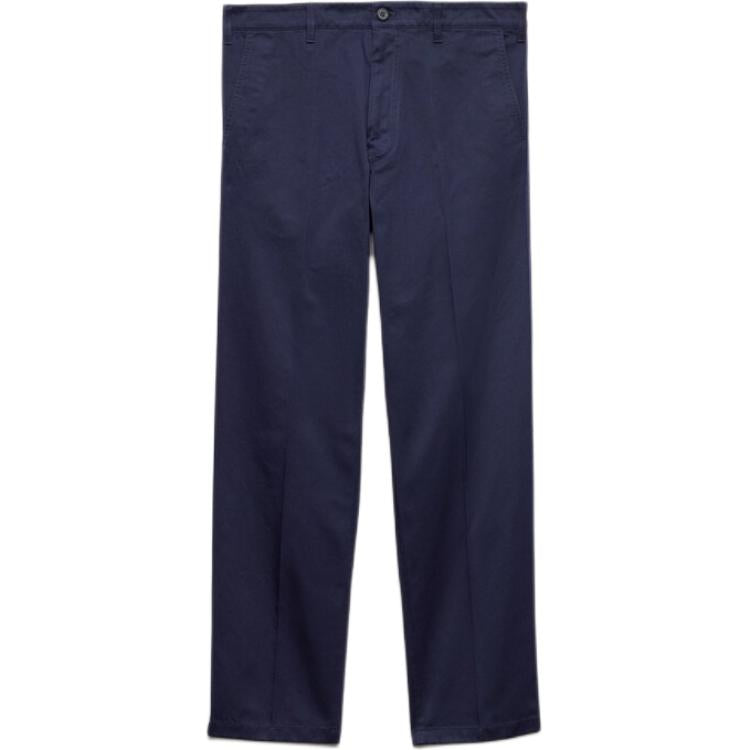 PRADA Cotton Chinos