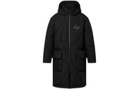 LOUIS VUITTON FW23 Puffer Jacket Men's Black