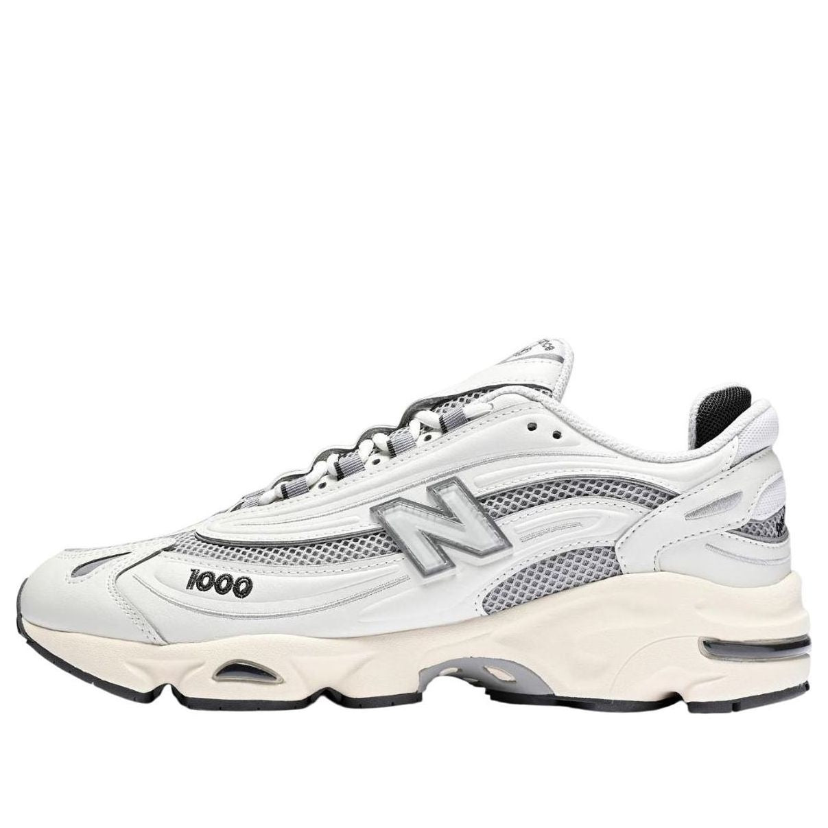 New Balance 1000 'Sea Salt Grey' M1000MEW