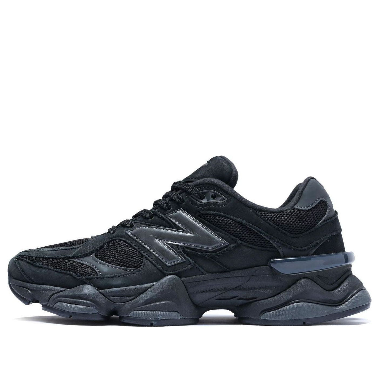 New Balance 9060 'Black Cement' U9060ZGE