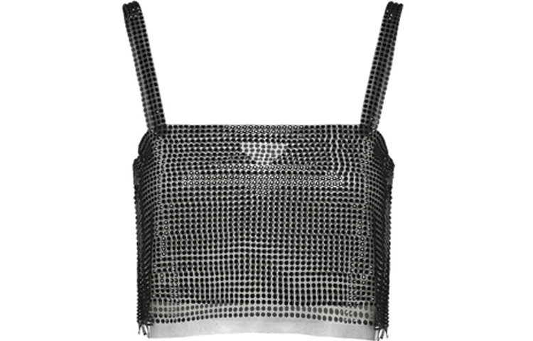 PRADA Camisoles Women's Black