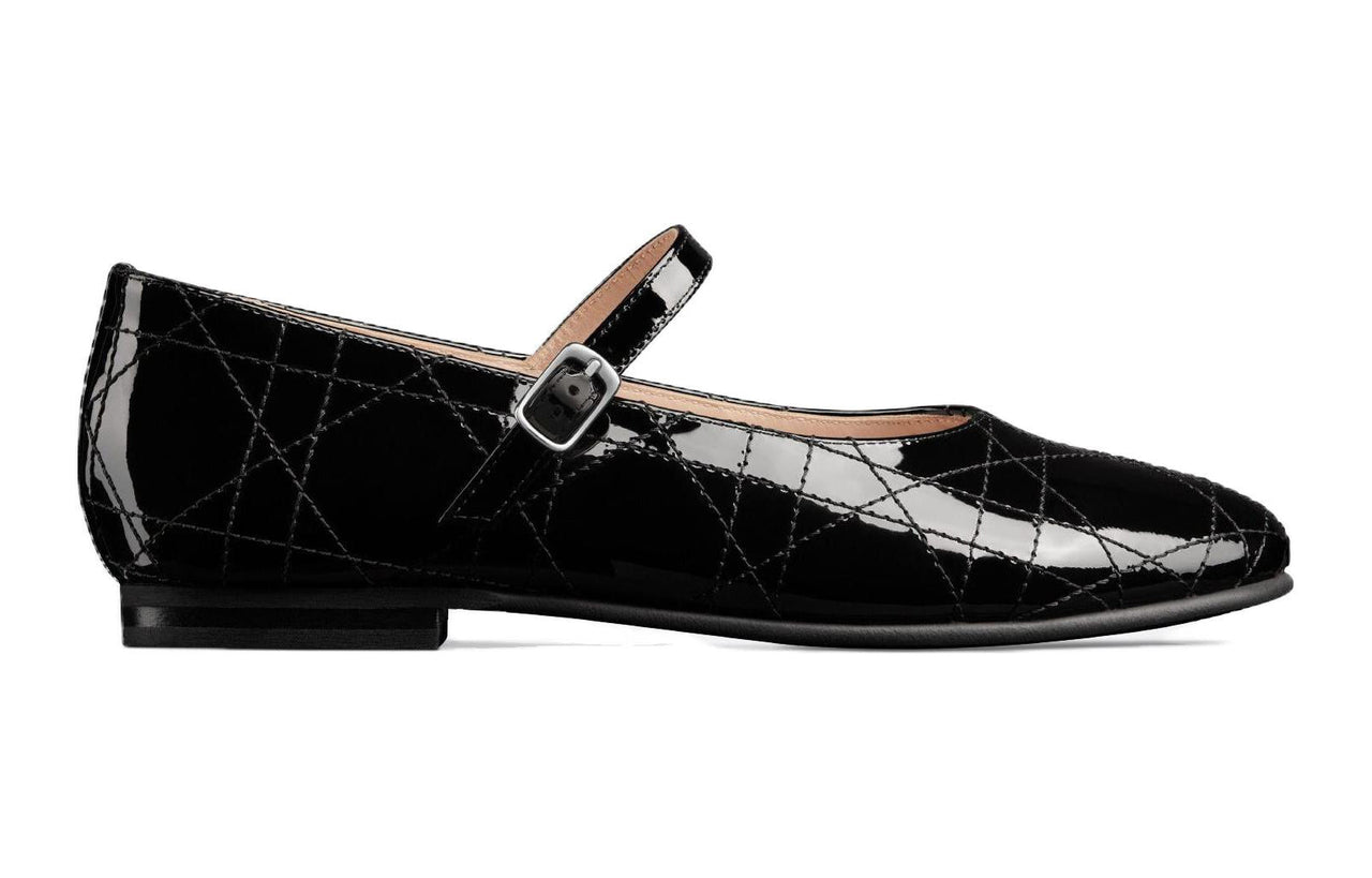 DIOR Kids Lifestyle Shoes Black Kids'