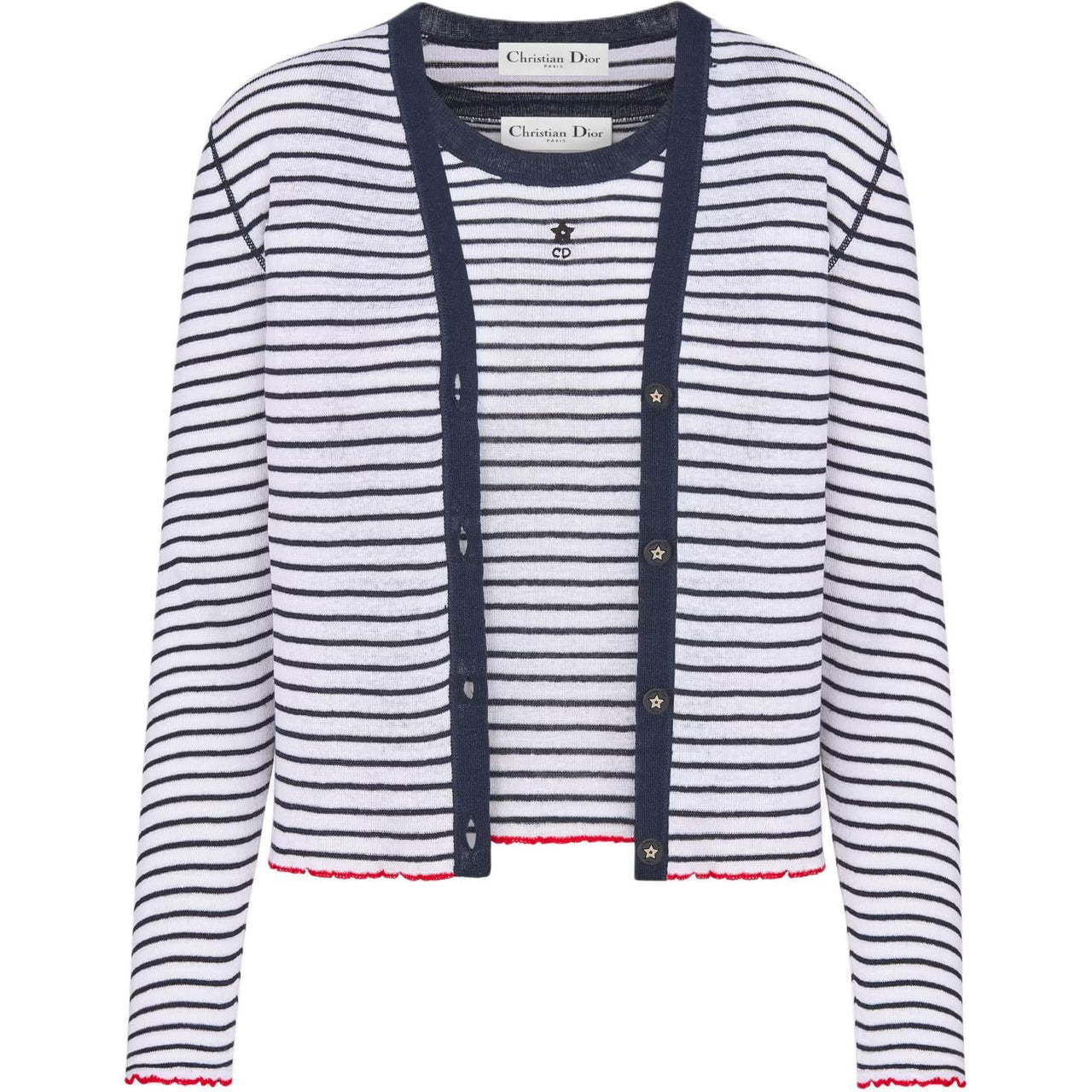 DIOR Casual Suits Women's