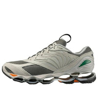 Mizuno Wave Prophecy LS 'Graphpaper Grey' D1GD242701