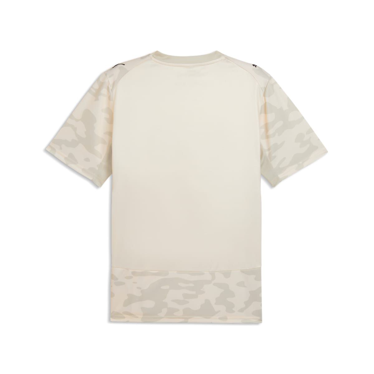 PUMA x MOROCCO x SALEHE BEMBURY Goalkeeper Jersey 'Alpine Snow Desert Dust' 787107-86