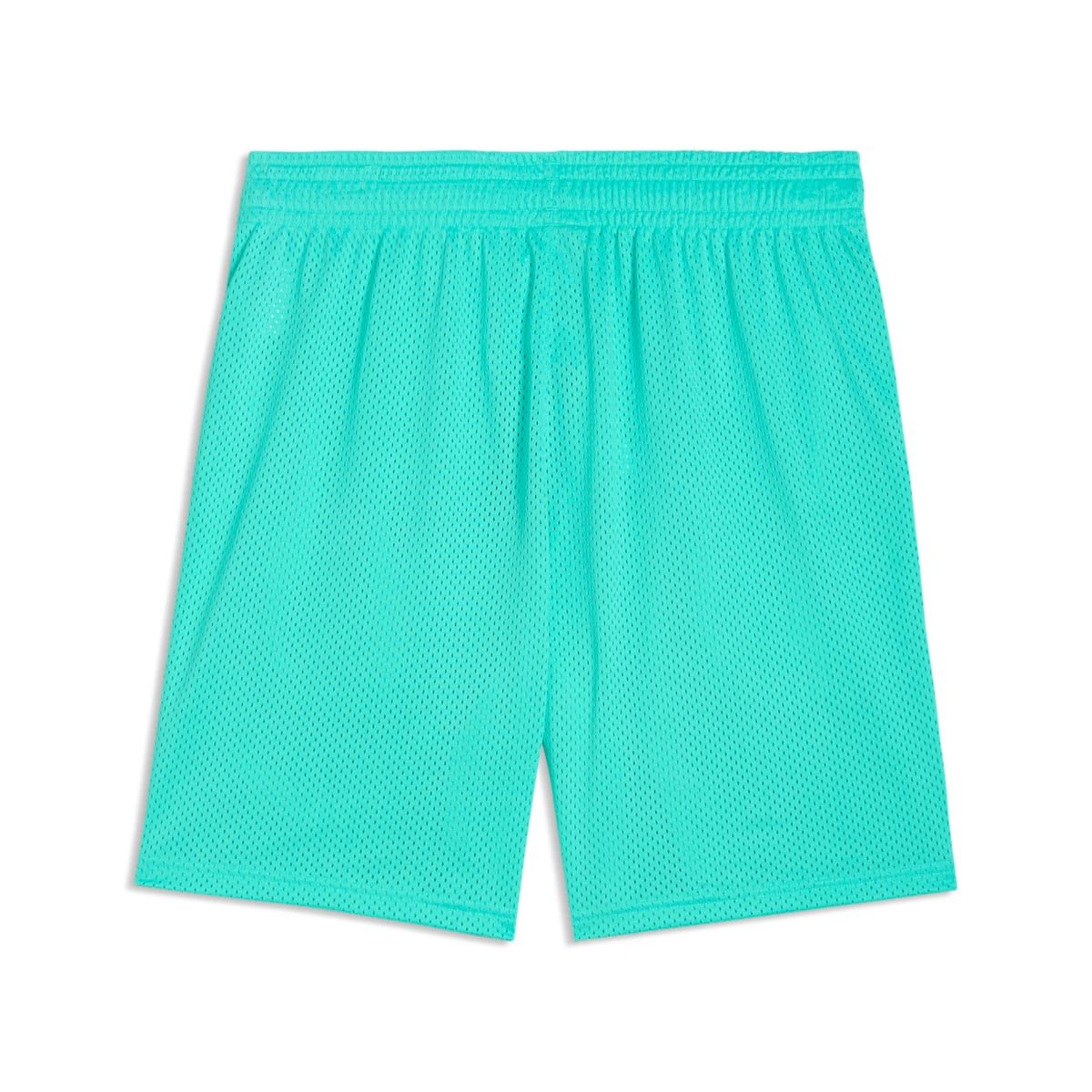 PUMA Melo World 7" Shorts 'Aquatic' 634607-01