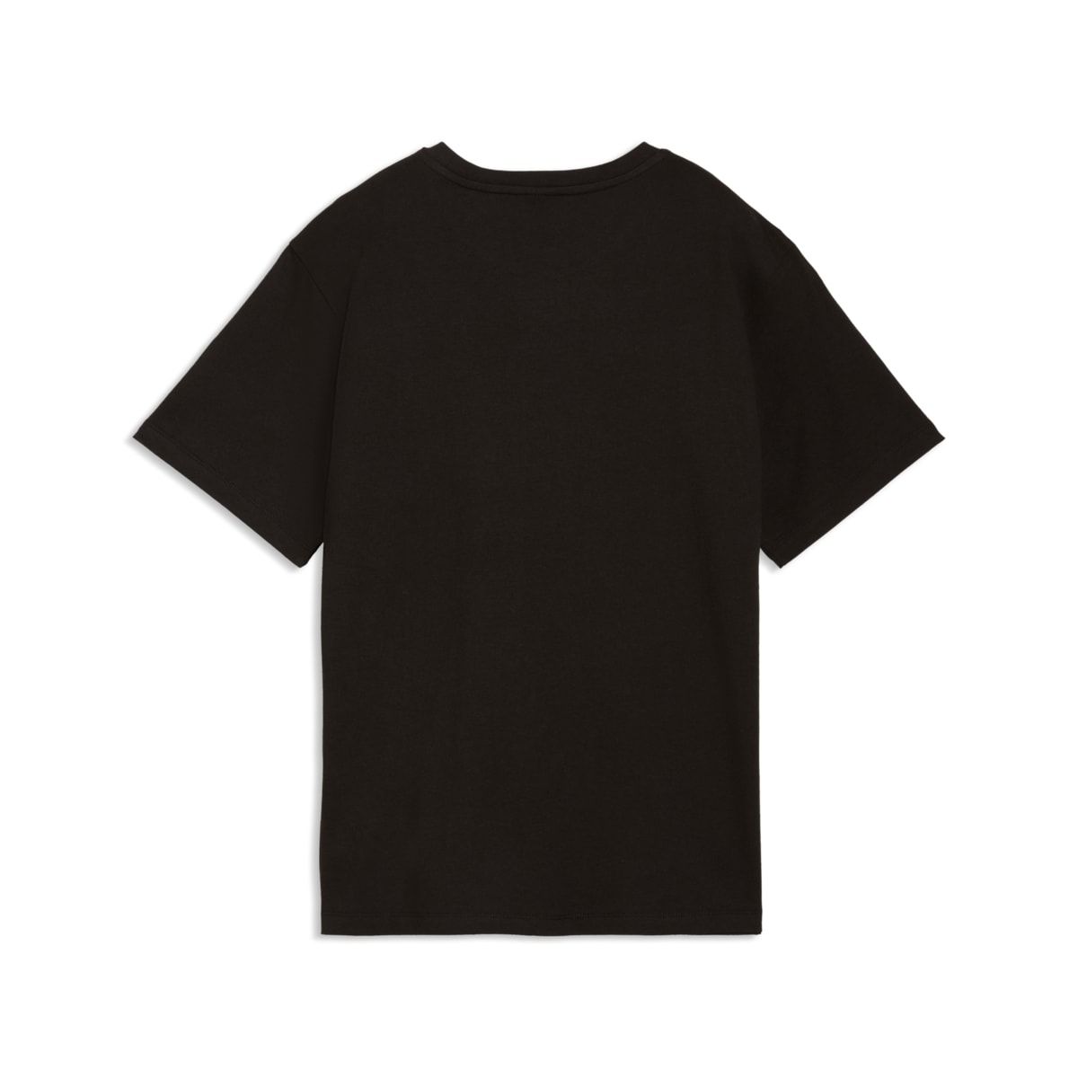 (WMNS) PUMA x Scuderia Ferrari Tonal Shield T-Shirt 'PUMA Black' 634254-01