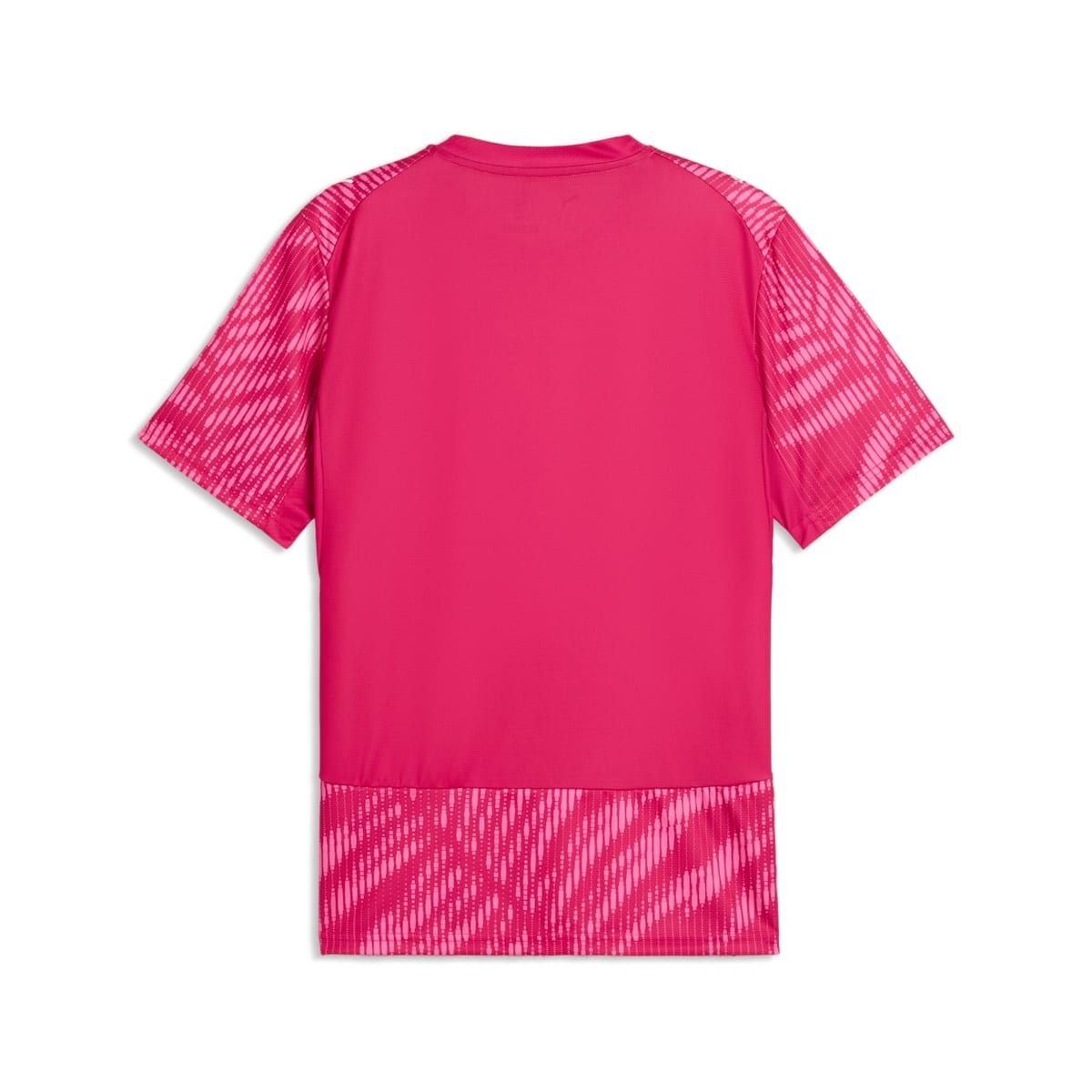 PUMA x NEW ZEALAND x SALEHE BEMBURY Goalkeeper Jersey 'PUMA Pink PUMA White' 787114-90