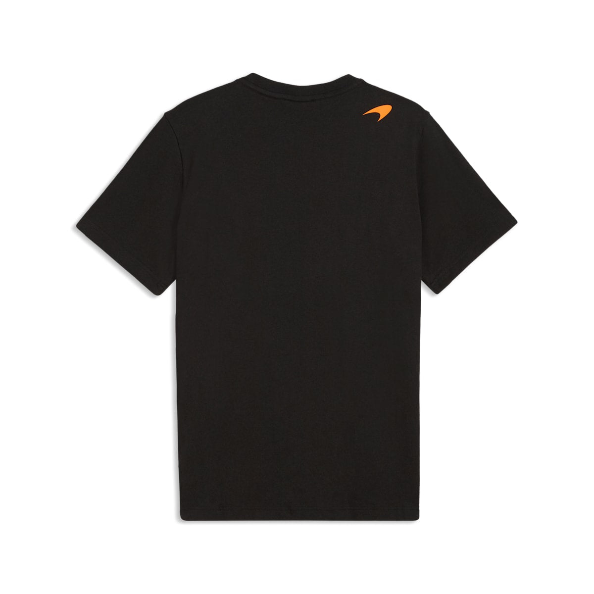 PUMA x McLAREN RACING Logo T-Shirt 'PUMA Black' 637532-01