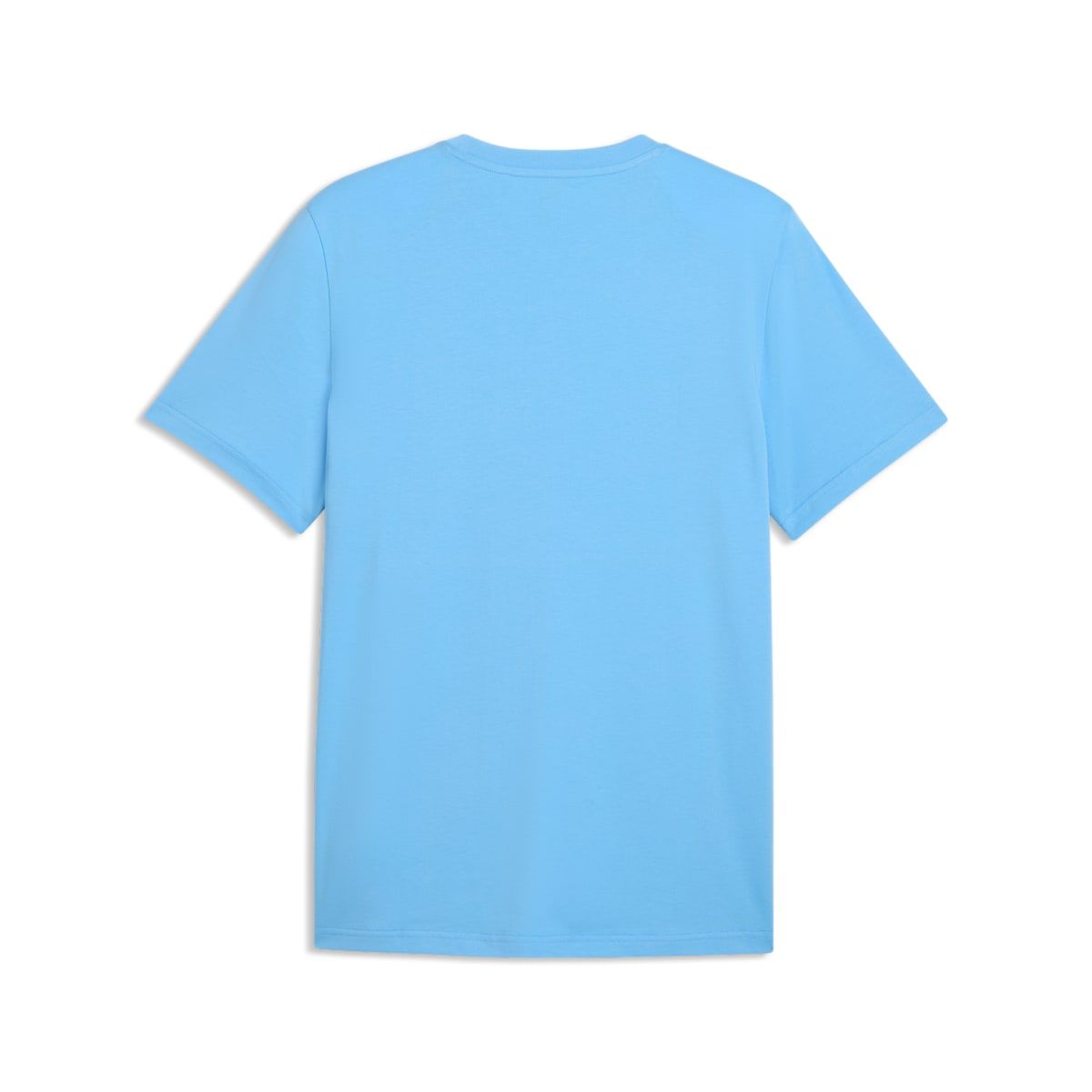 PUMA x Manchester City ftblCulture T-Shirt 'Team Light Blue Blue Guppy' 786279-40
