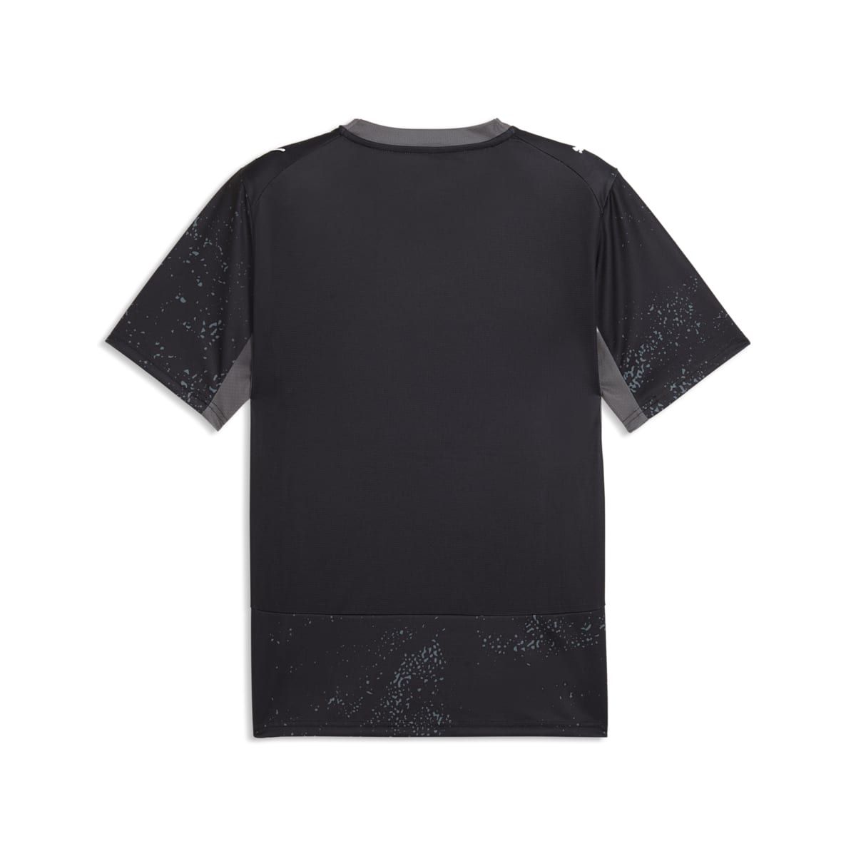 PUMA x SWITZERLAND x SALEHE BEMBURY Goalkeeper Jersey 'PUMA Black Cool Dark Gray' 787103-82