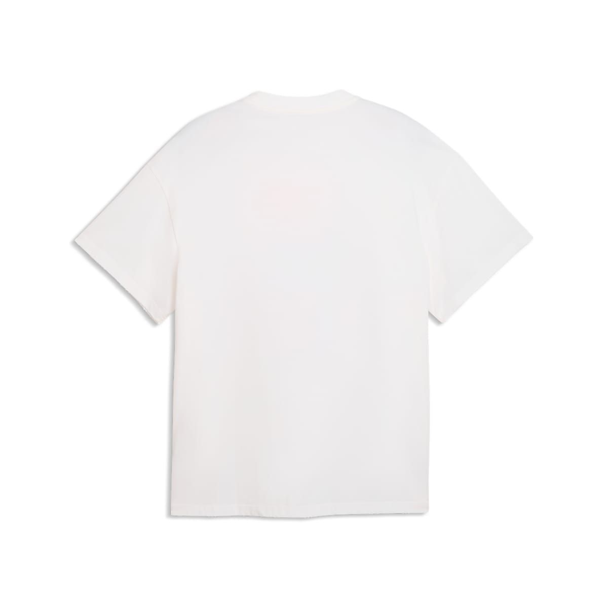 PUMA x Fast & Furious T-Shirt 'PUMA White' 637899-01