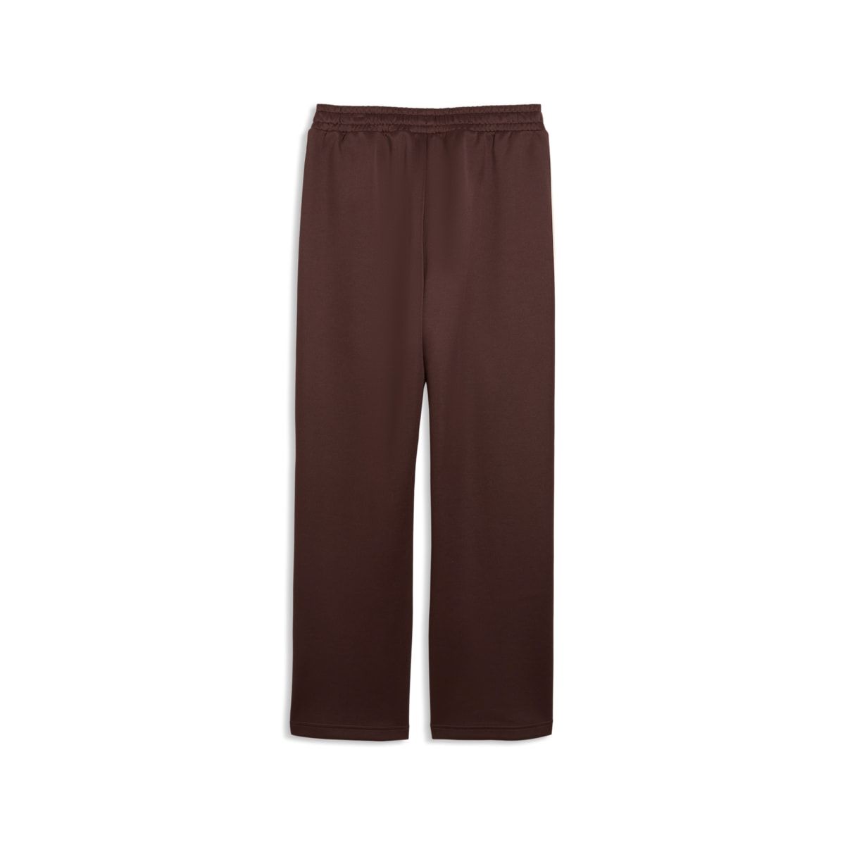 PUMA T7 Relaxed Track Pants 'Chocolate Brown' 629589-31