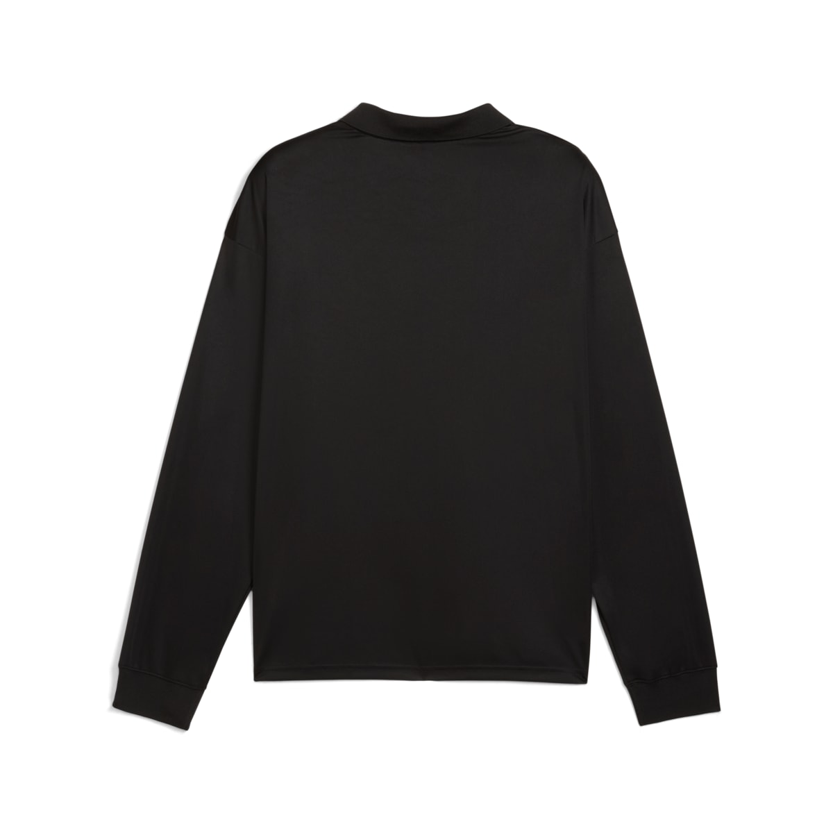 PUMA X Fenty Goalie Thin Long-Sleeve T-Shirt 'Black' 633786-01