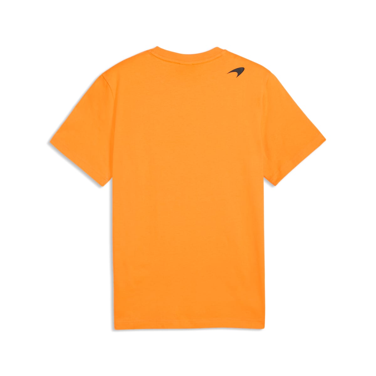 PUMA x McLAREN RACING Logo T-Shirt 'Papaya' 637532-03
