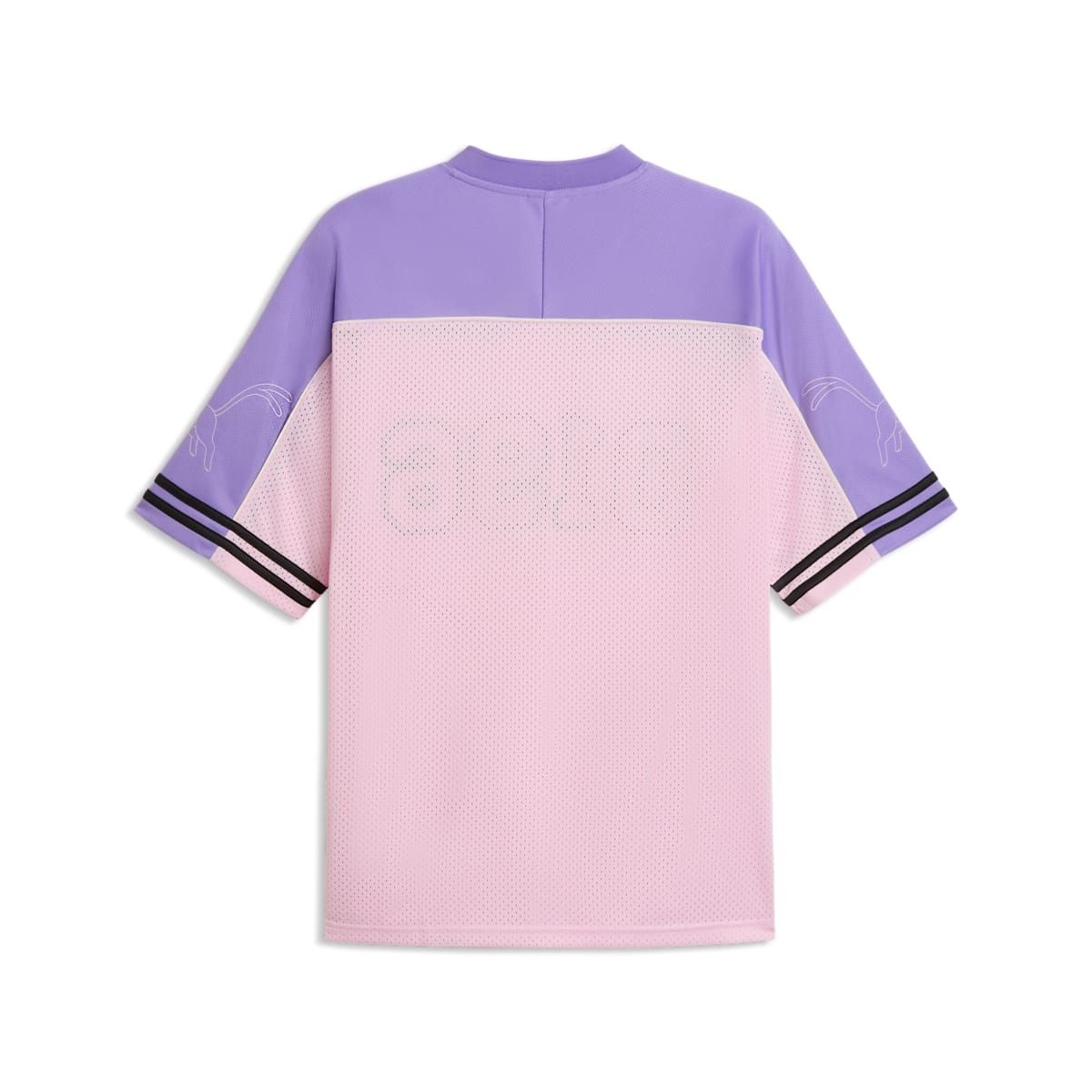 PUMA X Pokemon Oversized Jersey 'Pearl Pink' 634919-70
