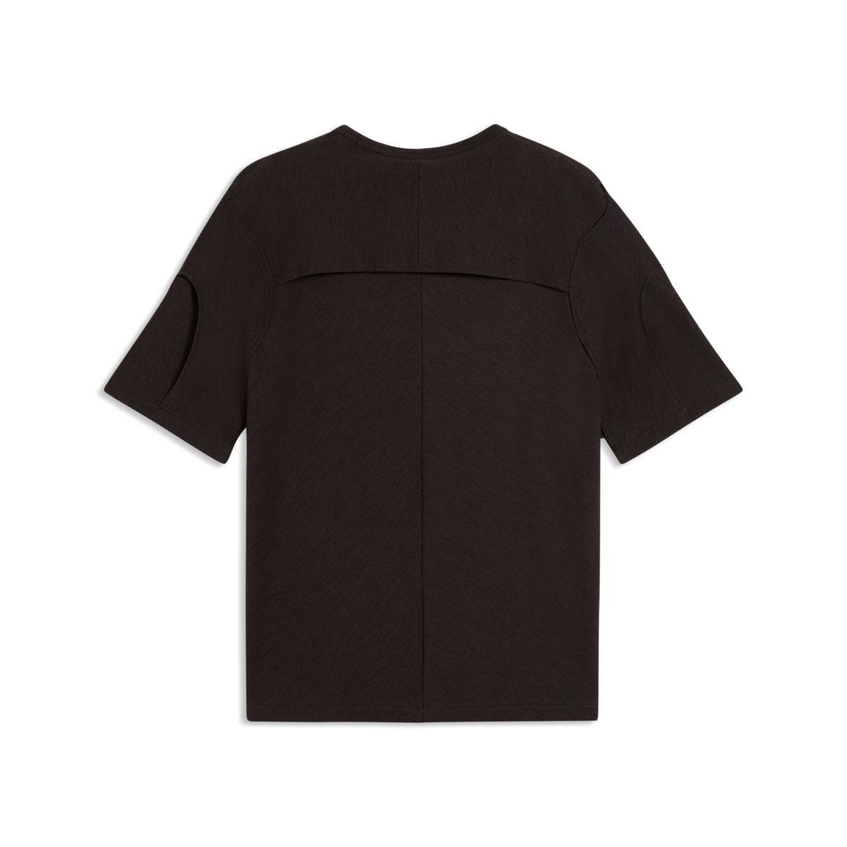 PUMA x _J.L-A.L_ T-Shirt 'Dark Umber' 636221-32
