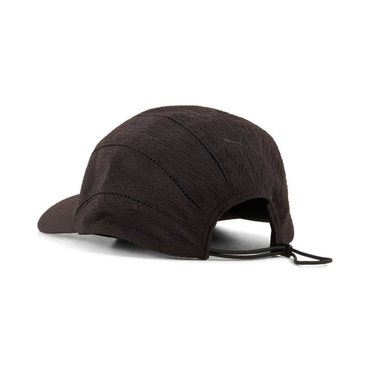 PUMA x _J.L-A.L_ Adjustable Hat 'Dark Umber' 027043-01