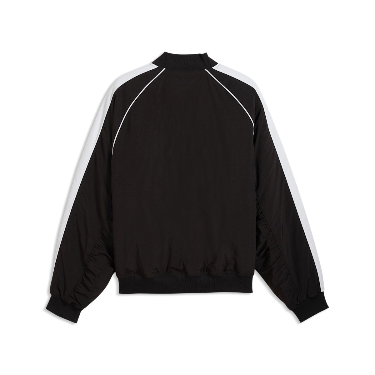 PUMA T7 Bomber Jacket 'PUMA Black' 635022-01