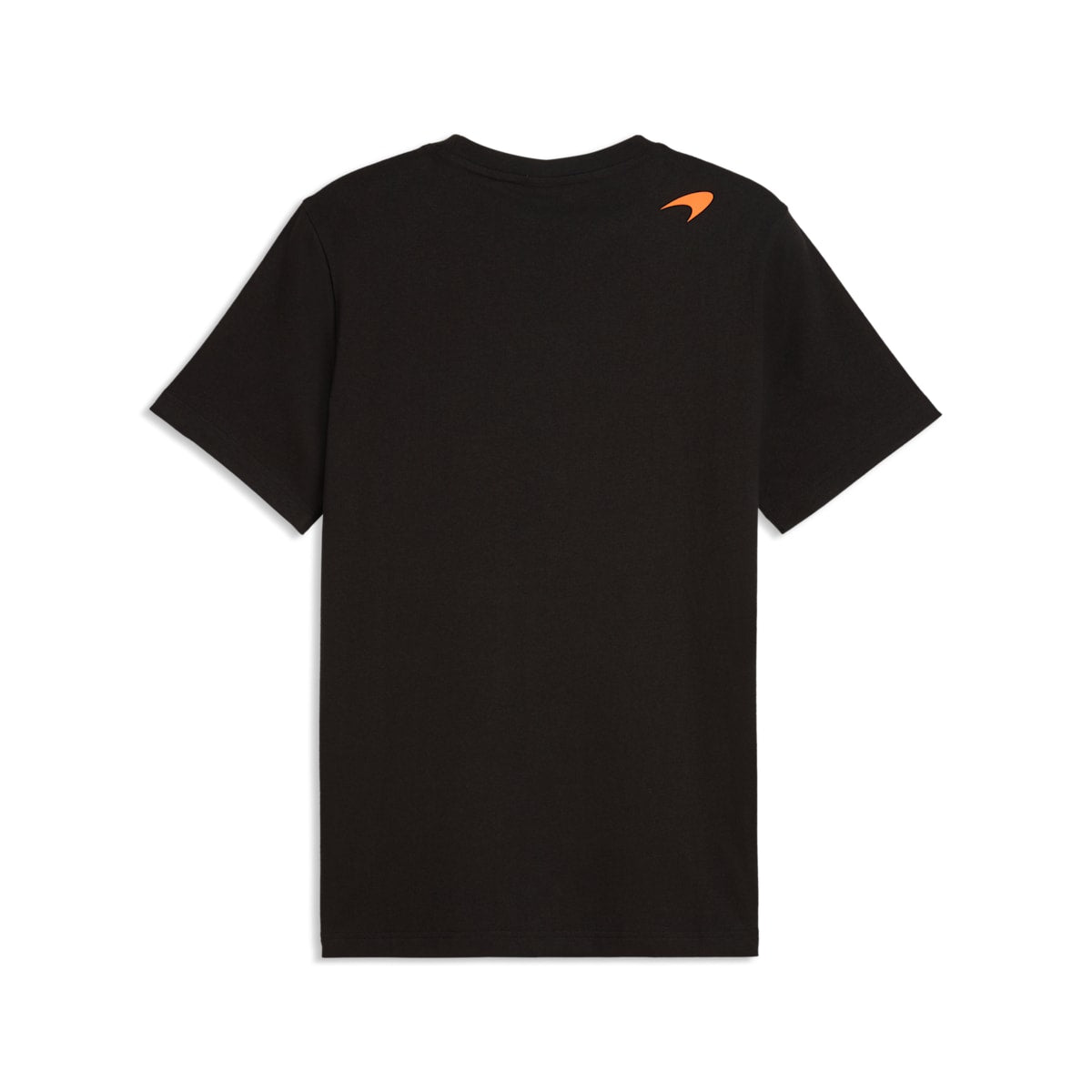 PUMA x McLAREN RACING Logo T-Shirt 'PUMA Black' 637448-01