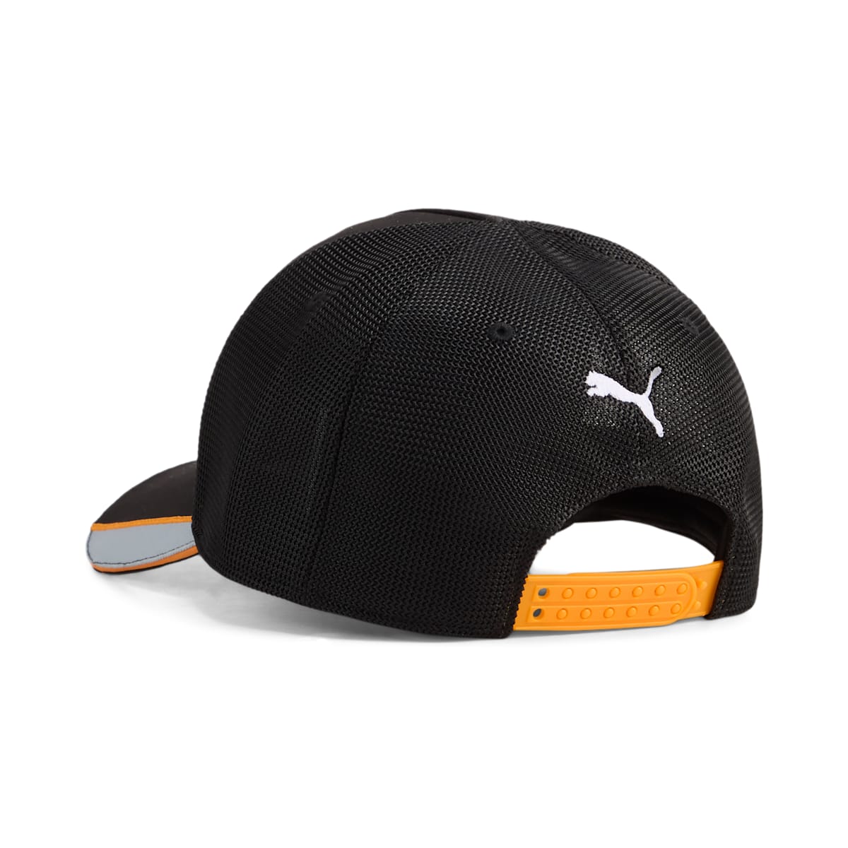 PUMA x McLAREN RACING Trucker Hat 'PUMA Black' 027483-01