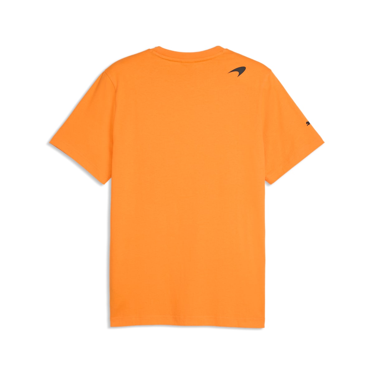 PUMA x McLAREN RACING Piastri T-Shirt 'Papaya' 637452-03
