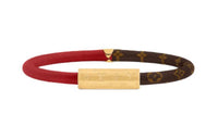 LOUIS VUITTON M8277E Daily Confidential Bracelet