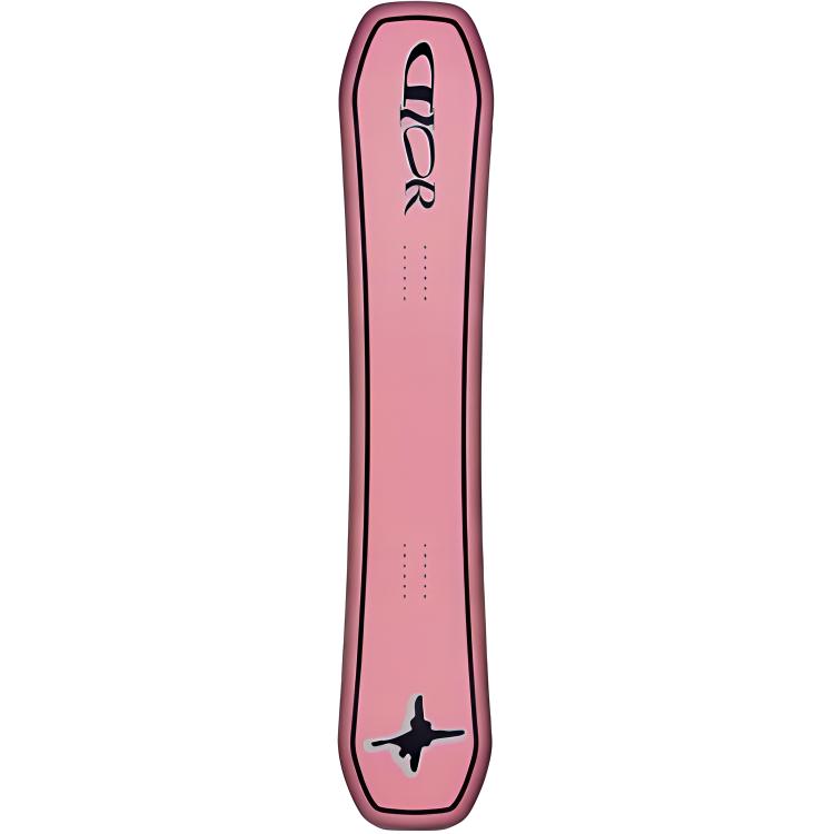 DIOR Powder Snow Unisex Snowboards
