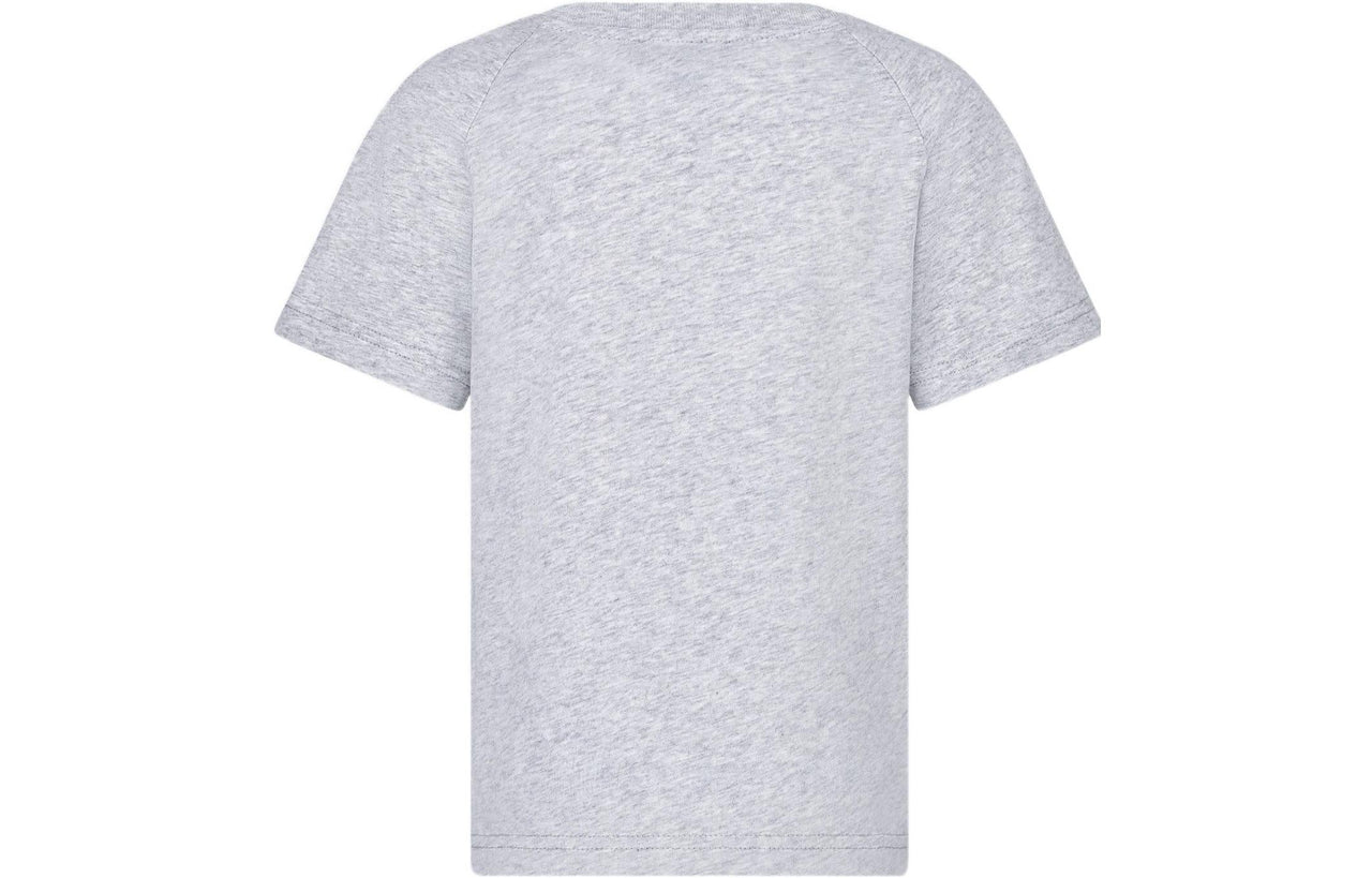 DIOR T Shirt Kids' Apparel FW22 Gray Kids'