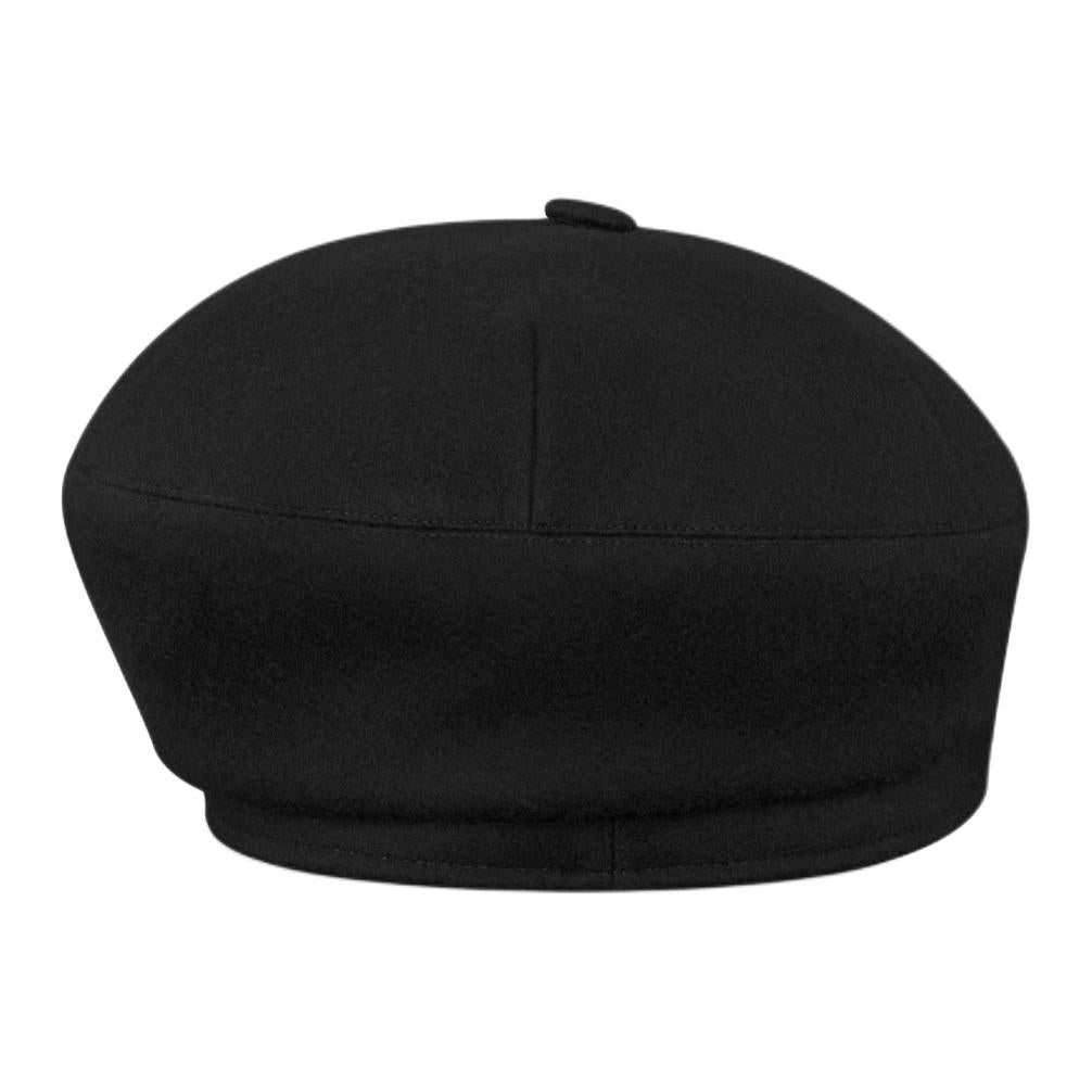 DIOR Wool Hats & Caps Women's Black