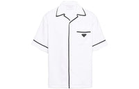 PRADA Shirts Men White