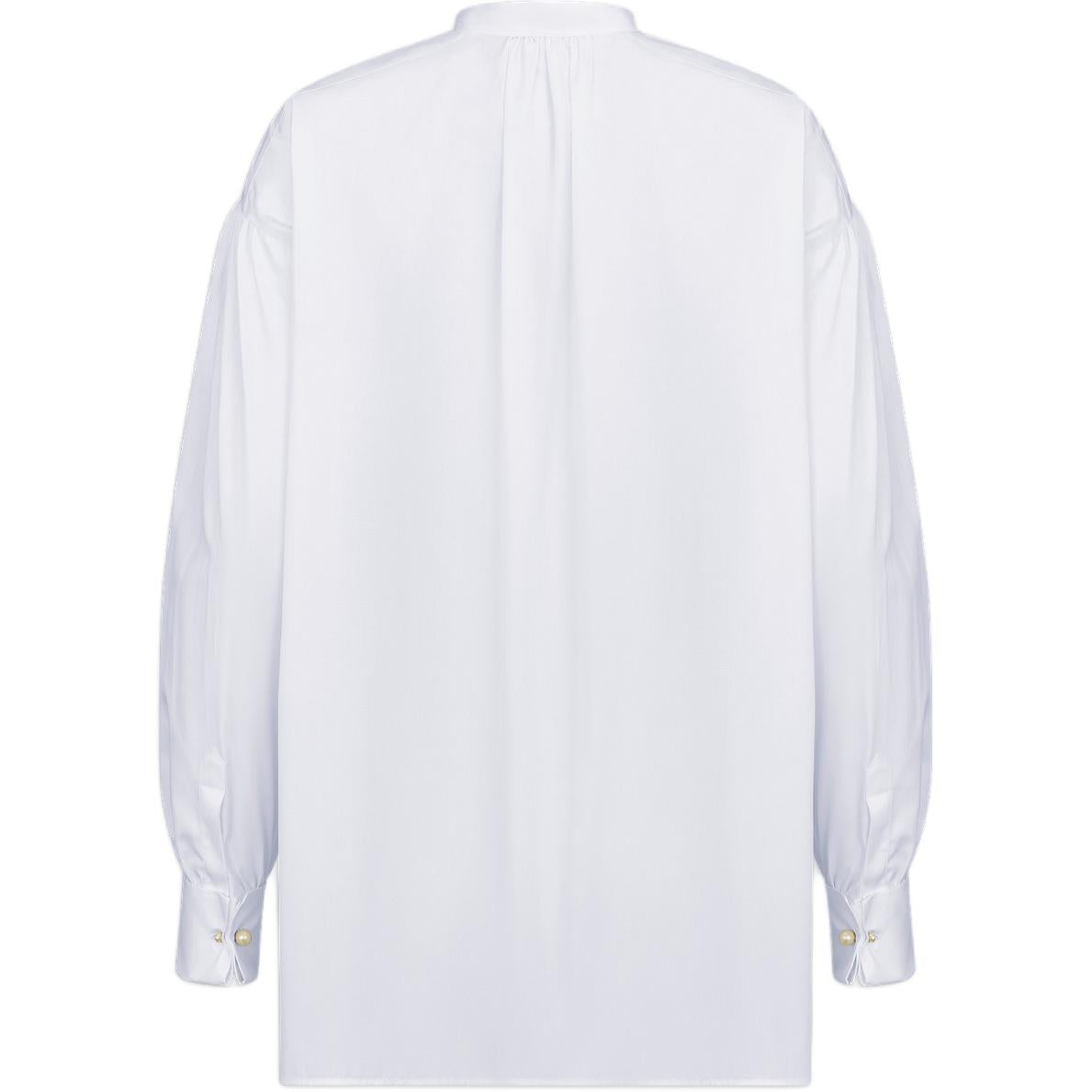 DIOR Shirts Women's White