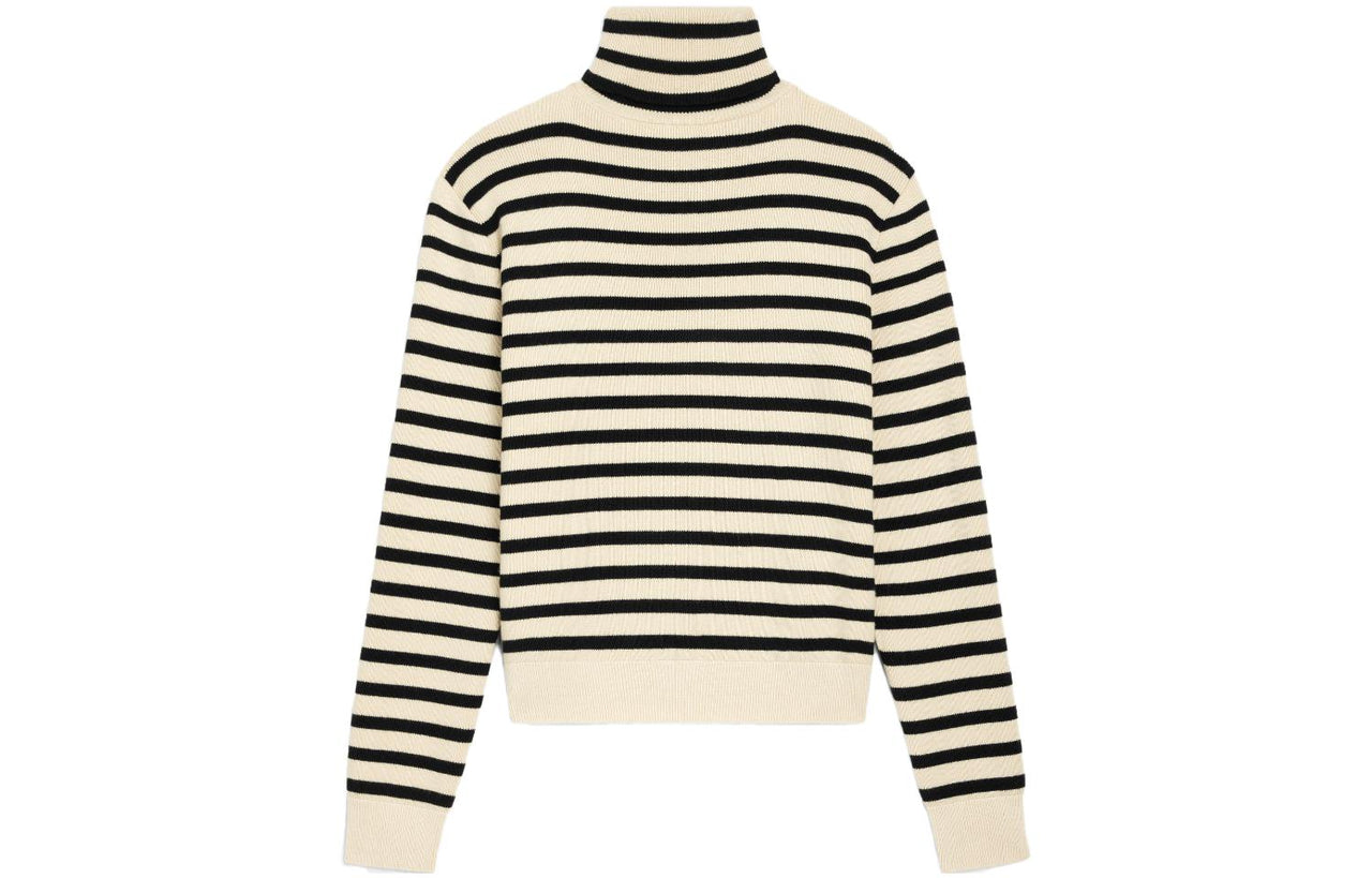 CELINE FW23 Sweater Men's Beige