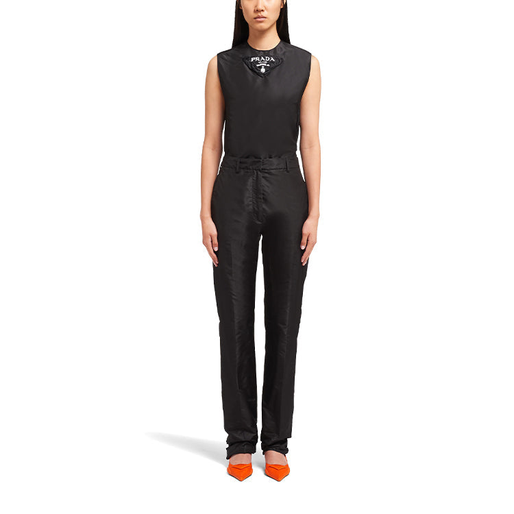 PRADA Casual Pants Women's Black